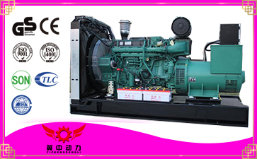 孝感柴油發(fā)電機(jī)組公司