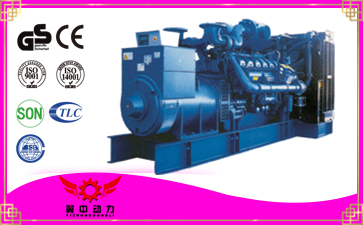 潛江柴油發(fā)電機(jī)組公司