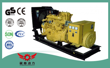 安陽(yáng)柴油發(fā)電機(jī)組公司