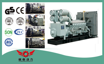 三菱柴油發(fā)電機(jī)組900kw_日本三菱900kw發(fā)電機(jī)組規(guī)格技術(shù)參數(shù)配置耗油量