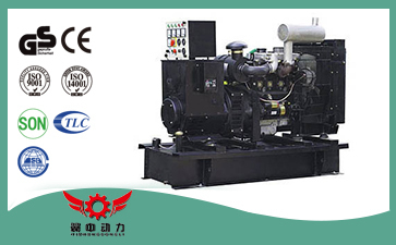 帕金斯8千瓦柴油發(fā)電機(jī)組