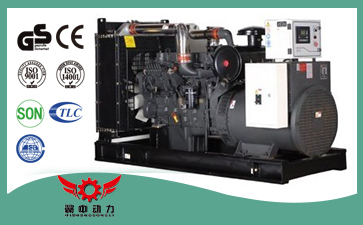 乾能950KW柴油發(fā)電機組價格多少錢